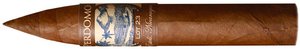 Perdomo Lot 23 Belicoso Sun Grown (Natural)