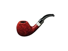 Pfeifen Serienpfeifen  DB Design Berlin Modell 304