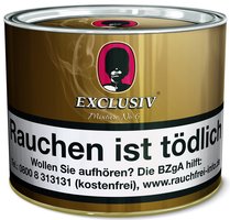 Tabak Pfeifentabak  Exclusiv Mixture No.6 100g Dose