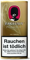Exclusiv Pipetobacco Mixture No.6 50g Pouch