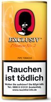 Exclusiv Pipetobacco Mixture No.2 Pouch 50g