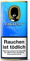 Exclusiv Pfeifentabak Mixture No.1 50g Pouch