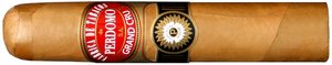 Zigarren Nicaragua  Perdomo Grand Robusto (Connecticut)