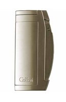 Zigarrenzubehör Feuerzeug  Colibri titanium-satin (293034) LASER
