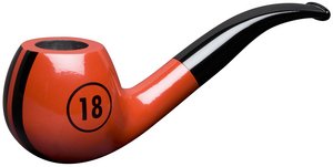 Vauen Speed Rotbraun (1842)