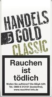 Zigarillos Deutschland  Handelsgold Classic  No. 218
