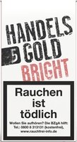Zigarillos Deutschland  Handelsgold BRIGHT (Sweet Strawberry) No. 203