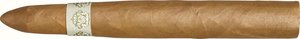 Zigarren Dominikanische Republik  Blanco Torpedo