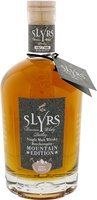 Spirituosen Whisky  Slyrs Mountain Edition Brecherspitz Anno 2021 (0,7 l / 50,6 % Vol.)