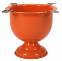 Zigarrenzubehör Aschenbecher  Stinky Ashtray Orange (CA-ST-4OR)