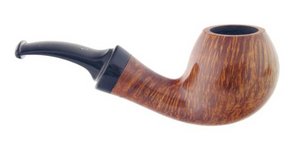 Pfeifen Serienpfeifen  Big Ben Nature Modell 652