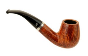 Pfeifen Serienpfeifen  Big Ben Nature Modell 016