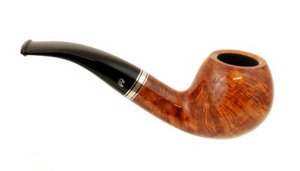 Pfeifen Serienpfeifen  Big Ben Nature Modell 152