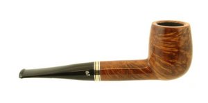 Pfeifen Serienpfeifen  Big Ben Nature Modell 208