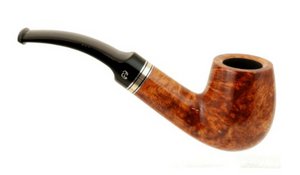 Pfeifen Serienpfeifen  Big Ben Nature Modell 340