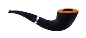 Pfeifen Serienpfeifen  Big Ben Modell 005