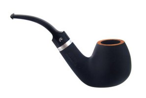 Big Ben Silhouette Black Modell 242 (171701242)