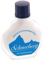Pöschl Schneeberg Snuff Powder 10g Fläschchen