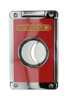 Habanos Original Abschneider La Casa del Habano Doppelklingen Cutter (6399610)
