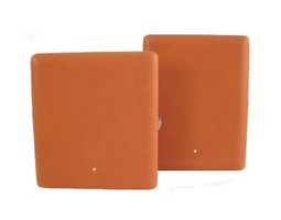 Dunhill Zigarilloetuis Terracotta Big für 20 Zigarillos (PA2015)