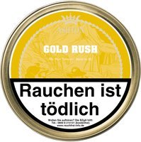 Tabak Pfeifentabak  Ashton Pipes Gold Rush 50g Dose