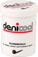 Denicotea Denicool Filterkristalle 50g Dose (010383)