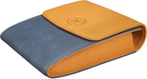 Pfeifenzubehör Pfeifentaschen  Vauen Easy Navy (640)