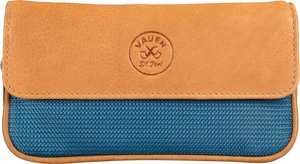 Pfeifenzubehör Pfeifentaschen  Vauen Easy One Blue (645)