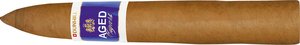 Zigarren Dominikanische Republik  Dunhill Centenas (Torpedo)