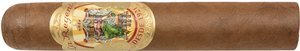 Zigarren Spanien  Dos Santos 1921 Half Corona