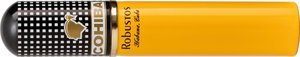 Zigarren Kuba Regulares Cohiba Robustos Tubos A/T