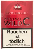 Zigarillos Deutschland  Mac Baren Wild C.