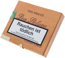 Zigarillos Deutschland  Don Stefano Cigarro Chico Pure Cuban Tobaccos