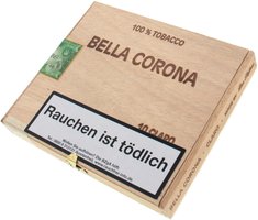 Zigarillos Deutschland  Don Stefano Corona Claro