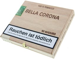 Zigarillos Deutschland  Don Stefano Corona Maduro