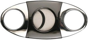 Zigarrenzubehör Schneider  Classic chrom dark (591654)