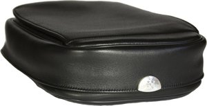 Sillems Lederetui und Pfeifentaschen 4er Pfeifentasche (6140) (11748)