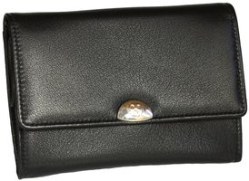 Pfeifenzubehör Pfeifentaschen  Sillems Vestpocketpouch 6040 mit Boden (11745)