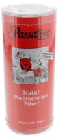 Passatore Filter Meerschaumfilter 9mm (200er Packung) 101420