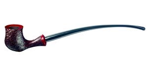 Pfeifen Serienpfeifen  Vauen Sandgestrahlt (4642)