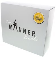 Ermuri Pfeifenset Männersache 2 (55814)