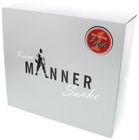 Ermuri Pfeifenset Männersache 1 (55804)