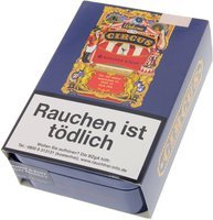 Kopp Limited Edition 2020 Circus (100g Schmuckdose)