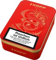 Tabak Pfeifentabak  Kopp 2024 Year of the Dragon (100g Schmuckdose)