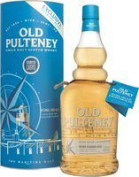Spirituosen Whisky  Old Pulteney Noss Head (1 l / 46 % Vol.) (92961)