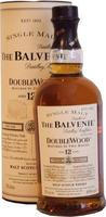 Spirituosen Whisky  The Balvenie Doublewood 12 Years (0,7 l / 40 % Vol.) (4178)