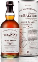 Spirituosen Whisky  The Balvenie Single Barrel Sherry Cask 15 Years (0,7 l / 47,8 % Vol.) (1828)