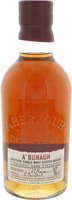 Aberlour Abunadh - (0,7 l / 60,7 % Vol.) 4438