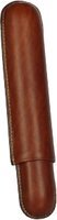 Zigarrenzubehör Etui  Martin Wess 1er smooth natural (590 X) (10335)
