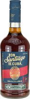 Santiago de Cuba Rum Superior Anejo 11 Anos (0,7 l / 40 % vol.)